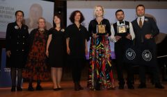 12. Türkân Saylan Sanat ve Bilim Ödülleri